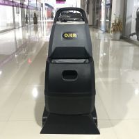深度解读 英国特沃斯 VA 75 IND 直立式干湿两用吸尘吸水机 | 专业地毯清洗新利器