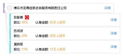 博乐市龙鼎信息咨询服务有限责任公司 专业信息咨询服务的卓越引领者