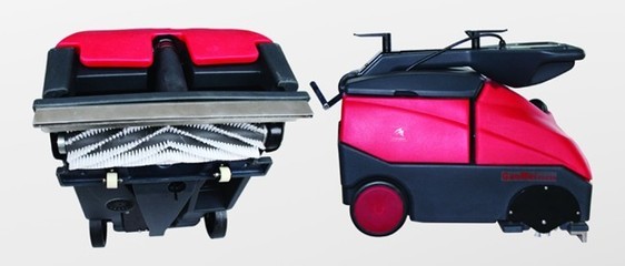 高美地毯清洗机 专业高效的地毯清洁解决方案