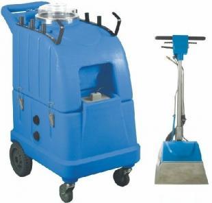 珠海地毯清洗机选购指南 专业设备提升酒店宾馆清洁效率