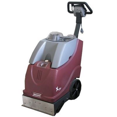 乌鲁木齐地毯清洗机与洗地毯机选购指南——嘉仕清洁设备助力高效清洁