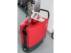 石家庄地毯清洗机市场全解析 价格、选购与使用指南